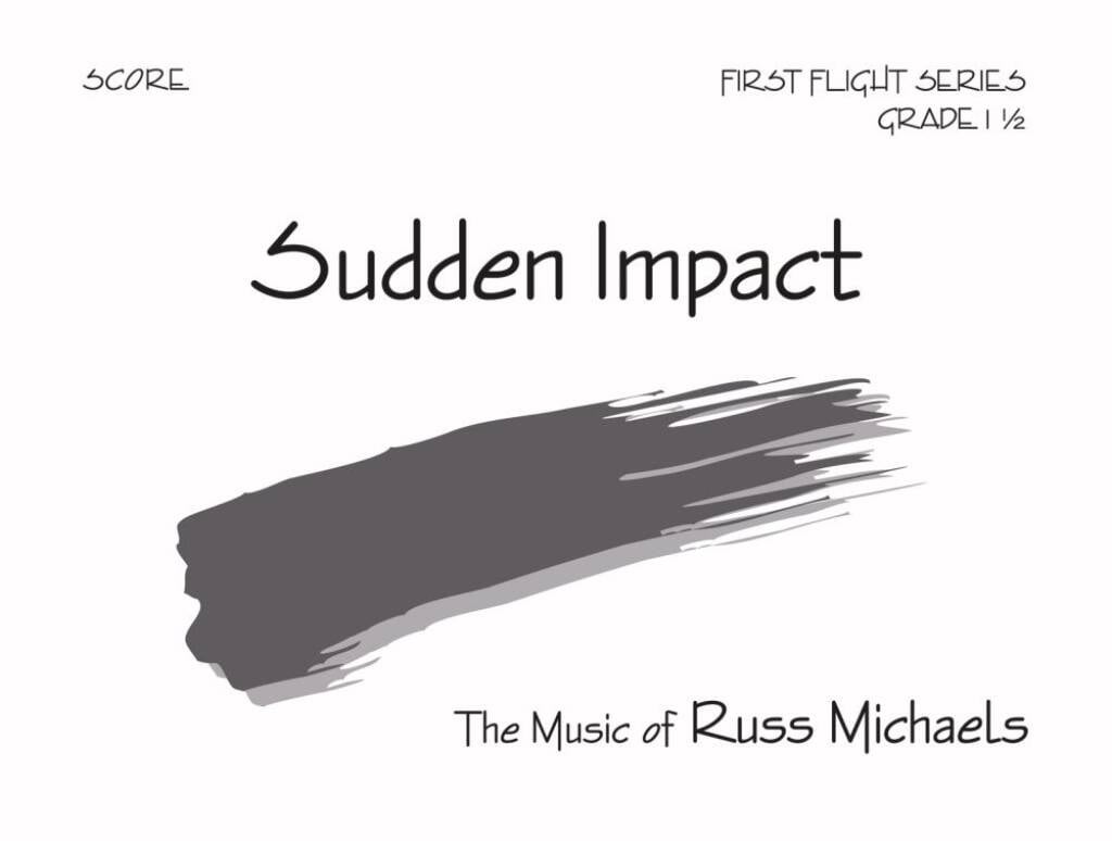 Sudden Impact